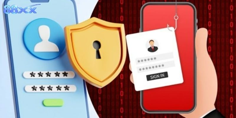 Đăng Nhập 88XX - Bước Vào Thế Giới Giải Trí Thượng Lưu Đăng nhập mở khóa kho game triệu đô tức thì