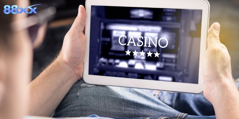88xx - Nền Tảng Game Trực Tuyến Uy Tín Số - Trả Thưởng Xanh Chín 2026 Giới thiệu cách cài đặt ứng dụng nhanh chóng, thao tác đơn giản