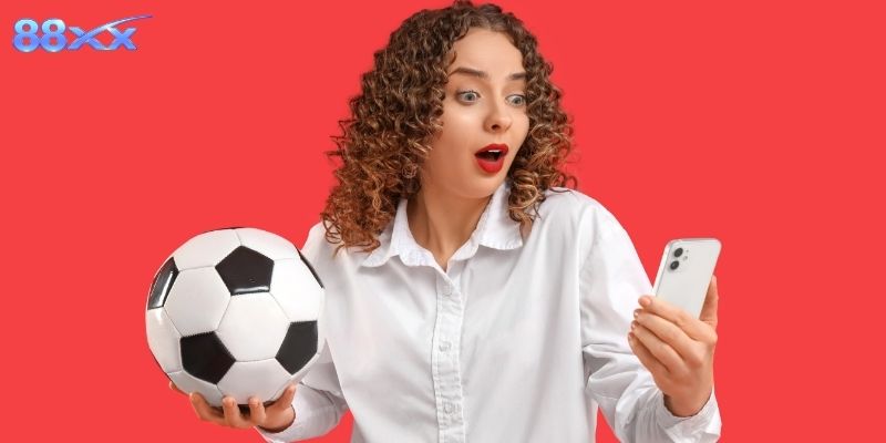 Kèo Chấp Đồng Banh Là Gì? 88XX Bật Mí Cách Đọc Kèo Chuẩn Hiểu rõ cách tính tiền cược để tránh nhầm lẫn