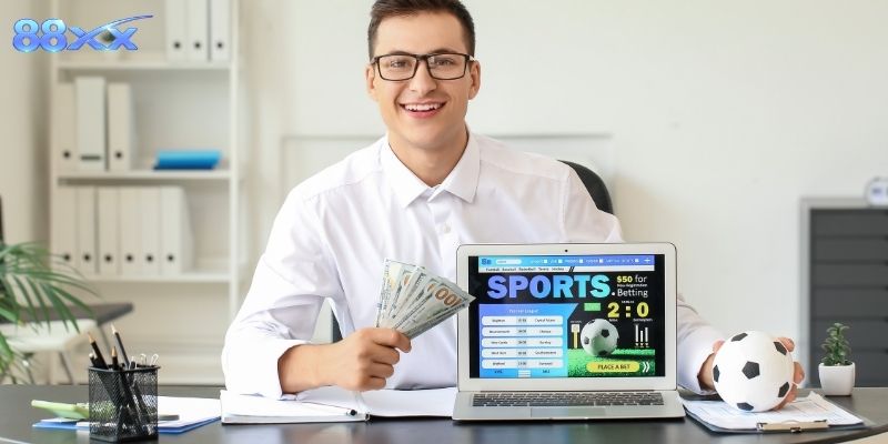 Bí quyết soi kèo giải Serie A chuẩn xác cùng 88XX Học hỏi những chiến thuật quản lý vốn thông minh từ các bậc tiền bối