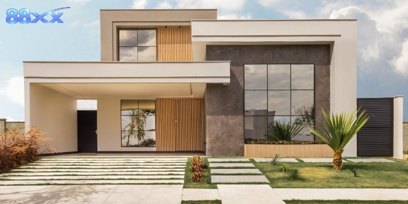 Giải Mã Giấc Mơ Thấy Nhà Mới Và Con Số Tài Lộc Tại 88XX Những điều cần lưu ý khi chiêm bao thấy nhà không người ở