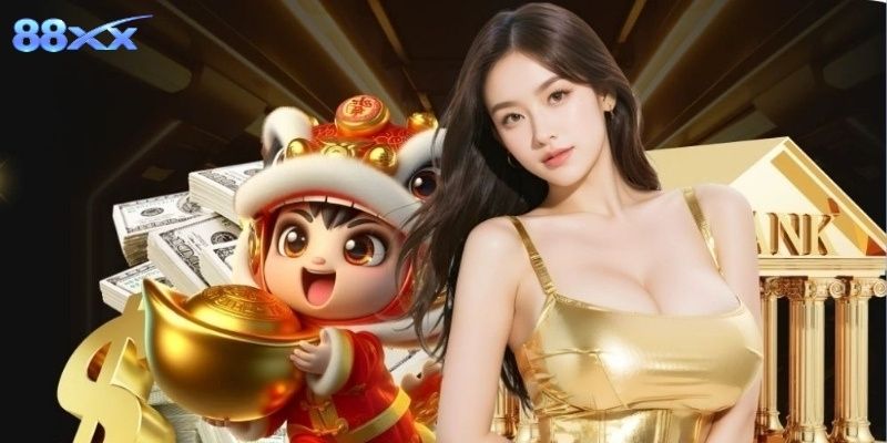 88xx - Nền Tảng Game Trực Tuyến Uy Tín Số - Trả Thưởng Xanh Chín 2026 Phân tích tốc độ thanh toán và chất lượng hỗ trợ