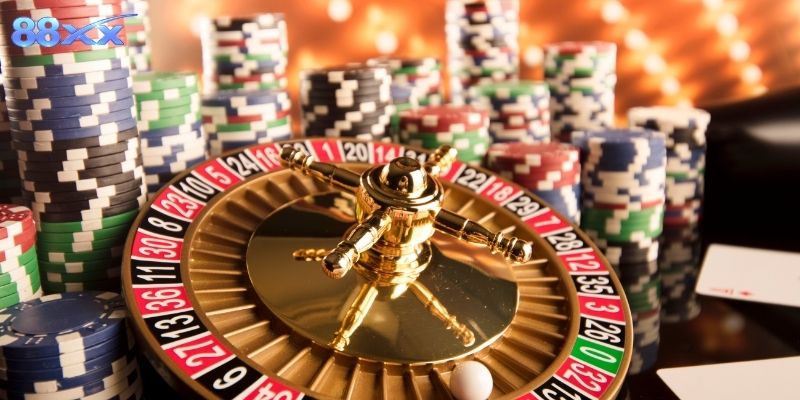 88xx - Nền Tảng Game Trực Tuyến Uy Tín Số - Trả Thưởng Xanh Chín 2026 Thông tin ngắn gọn, dễ hiểu giúp người dùng nắm rõ
